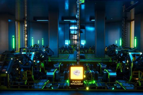 Unfortunately no alt text is available, but this is the thumbnail for content by Facto_Builds referenced at 3527 seconds into https://youtu.be/xO_uubsn0Fw, with the label "I LOVE LASERS"