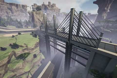 Unfortunately no alt text is available, but this is the thumbnail for content by Technical-West-1472 referenced at 3491 seconds into https://youtu.be/SjR3uywQU_U?t=2328, with the label "And a mighty bridge it is"