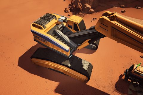 Unfortunately no alt text is available, but this is the thumbnail for content by XSEIDET referenced at 3483 seconds into https://youtu.be/gfGIx-hPelQ, with the label "Mining Vanilla"