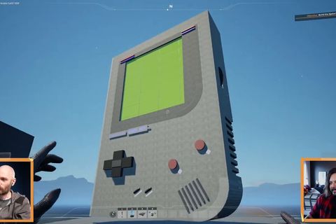 Unfortunately no alt text is available, but this is the thumbnail for content by daddycr0n referenced at 2070 seconds into https://youtu.be/IGiKGYa68iY, with the label "Game Boy"