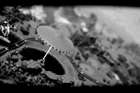 Unfortunately no alt text is available, but this is the thumbnail for content by Clark3DPR referenced at 4859 seconds into https://youtu.be/HHBFMoNs7xY?t=1932, with the label "And it's photogenic"