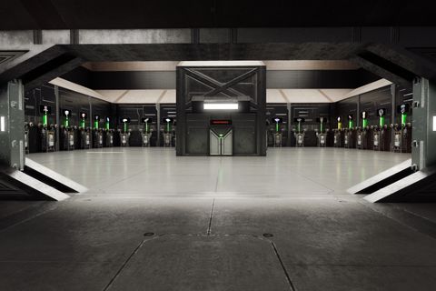 Unfortunately no alt text is available, but this is the thumbnail for content by ZombiePanda1776 referenced at 3804 seconds into https://youtu.be/dKn9f4Itqt4?t=2995, with the label "Salutations, Pioneer"