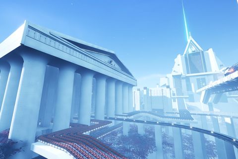 Unfortunately no alt text is available, but this is the thumbnail for content by Clark3DPR referenced at 412 seconds into https://youtu.be/7Up6hNdKG50, with the label "Can we please go here?"