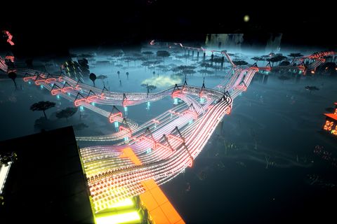 Unfortunately no alt text is available, but this is the thumbnail for content by Royal-Second516 referenced at 3207 seconds into https://youtu.be/xO_uubsn0Fw, with the label "Rainbow Road"