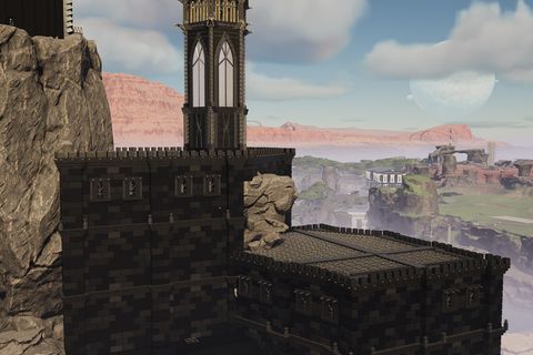 Unfortunately no alt text is available, but this is the thumbnail for content by pdemonium99 referenced at 6536 seconds into https://youtu.be/7TCZm_nIZFU, with the label "Suddenly, Dark Souls"