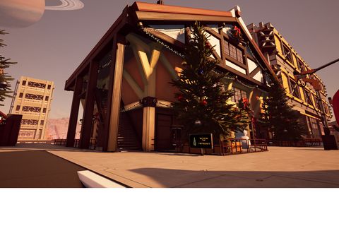 Unfortunately no alt text is available, but this is the thumbnail for content by MilesTPrower91 referenced at 714 seconds into https://youtu.be/6bO5HZsSnp4, with the label "My German Style Victorian FICSMAS 1.0 Village"