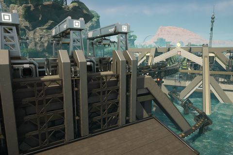 Unfortunately no alt text is available, but this is the thumbnail for content by reefchonger referenced at 4004 seconds into https://youtu.be/dKn9f4Itqt4?t=2995, with the label "Flow water, flow"