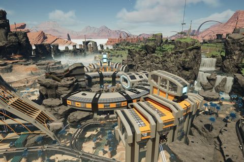 Unfortunately no alt text is available, but this is the thumbnail for content by zoonvanjohan referenced at 5368 seconds into https://youtu.be/Y2ikAUhc19E, with the label "And so they kept building"