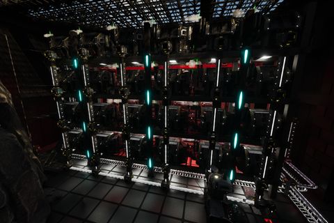 Unfortunately no alt text is available, but this is the thumbnail for content by pdemonium99 referenced at 6536 seconds into https://youtu.be/7TCZm_nIZFU, with the label "Suddenly, Dark Souls"