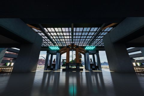 Unfortunately no alt text is available, but this is the thumbnail for content by Cywir referenced at 2616 seconds into https://youtu.be/SjR3uywQU_U?t=2328, with the label "Lemme spell Parallelogram"