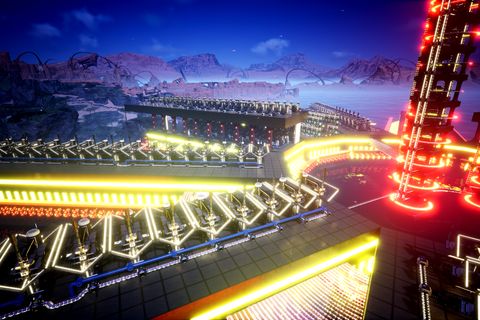 Unfortunately no alt text is available, but this is the thumbnail for content by Royal-Second516 referenced at 3207 seconds into https://youtu.be/xO_uubsn0Fw, with the label "Rainbow Road"