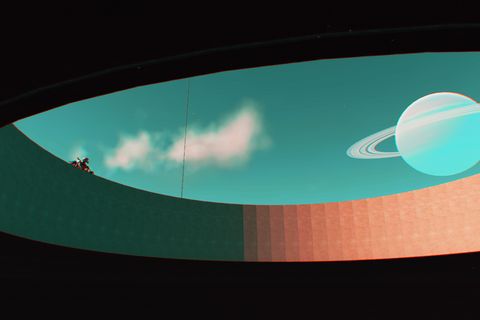 Unfortunately no alt text is available, but this is the thumbnail for content by EDceterra_202 referenced at 150 seconds into https://youtu.be/7Up6hNdKG50, with the label "Higher, Oh Higher"