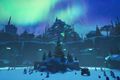 Unfortunately no alt text is available, but this is the thumbnail for content by DJKinggo13 referenced at 2469 seconds into https://youtu.be/6bO5HZsSnp4, with the label "Mount FICSMAS: Frozen Mountain turned Factory! (My FICSMAS build for 2024)"