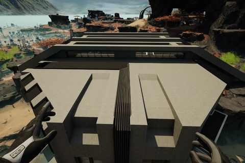 Unfortunately no alt text is available, but this is the thumbnail for content by Unhappy_Culture_1732 referenced at 163 seconds into https://youtu.be/nYHhcc2LRj0, with the label "Brutalism's no' goin' anywhere"