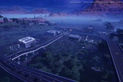 Unfortunately no alt text is available, but this is the thumbnail for content by By_Romanus referenced at 4816 seconds into https://youtu.be/OOu9c2fo1_4, with the label "Haven or danger?"