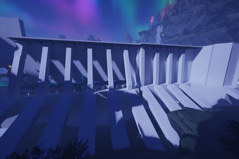 Unfortunately no alt text is available, but this is the thumbnail for content by ConstantAppeal4195 referenced at 4474 seconds into https://youtu.be/OOu9c2fo1_4, with the label "First mega factory btw"