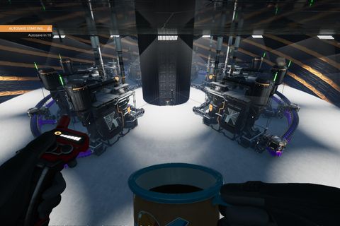 Unfortunately no alt text is available, but this is the thumbnail for content by jbisjeroen referenced at 3434 seconds into https://youtu.be/NmGzgw8odBw?t=2153, with the label "Console slam!"