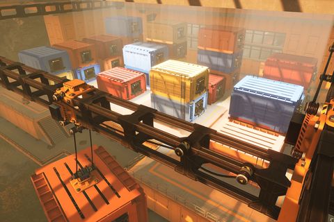 Unfortunately no alt text is available, but this is the thumbnail for content by Hollywood_Hoser referenced at 3674 seconds into https://youtu.be/8lBuwhJ_dic?t=3215, with the label "There's your ship update"