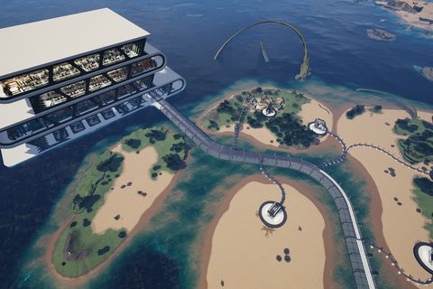 Unfortunately no alt text is available, but this is the thumbnail for content by dymek87 referenced at 4486 seconds into https://youtu.be/8lBuwhJ_dic?t=3215, with the label "It's so smooth"