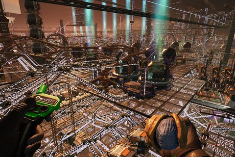 Unfortunately no alt text is available, but this is the thumbnail for content by jcpayner referenced at 5234 seconds into https://youtu.be/8lBuwhJ_dic?t=3215, with the label "A different kind of ASMR"