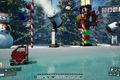 Unfortunately no alt text is available, but this is the thumbnail for content by aq0437 referenced at 1585 seconds into https://youtu.be/6bO5HZsSnp4, with the label "Happy Holidays pioneers! May I present to you my Ficsmas grotto, with a functional tree workshop, an underground village and so much more!"