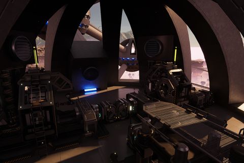 Unfortunately no alt text is available, but this is the thumbnail for content by Ynaxxgaming referenced at 5610 seconds into https://youtu.be/7TCZm_nIZFU, with the label "Working factory btw"