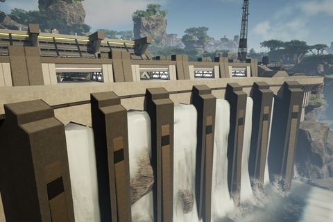 Unfortunately no alt text is available, but this is the thumbnail for content by reefchonger referenced at 4004 seconds into https://youtu.be/dKn9f4Itqt4?t=2995, with the label "Flow water, flow"