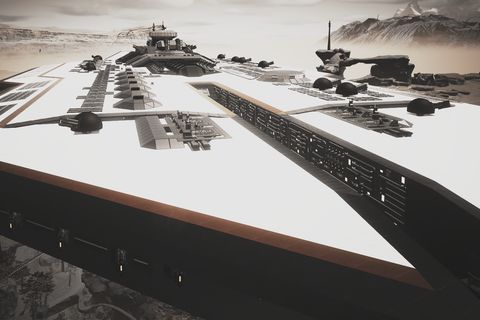Unfortunately no alt text is available, but this is the thumbnail for content by Guenni_aka_Grizzlok referenced at 225 seconds into https://youtu.be/BpYah4jV1hU, with the label "Pristine defences"
