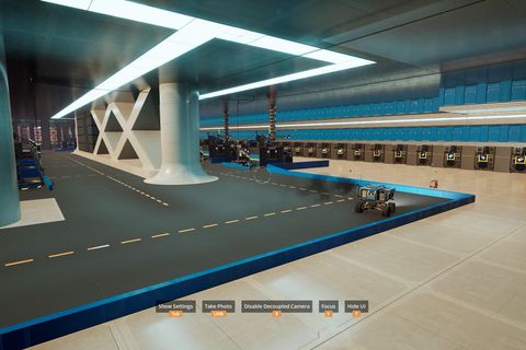 Unfortunately no alt text is available, but this is the thumbnail for content by capt_cd referenced at 5020 seconds into https://youtu.be/OOu9c2fo1_4, with the label "Aaaand second playthrough btw"