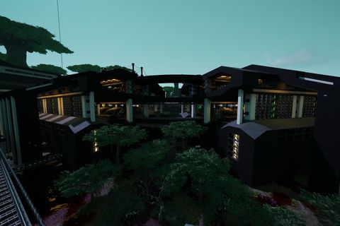 Unfortunately no alt text is available, but this is the thumbnail for content by Qkyle87 referenced at 1027 seconds into https://youtu.be/Id5iVIwlz-Y, with the label "Dangerous. Beautiful."
