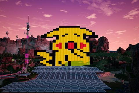 Unfortunately no alt text is available, but this is the thumbnail for content by Always Ally referenced at 1315 seconds into https://youtu.be/0bfseMrYm9U, with the label "Pikachonk"