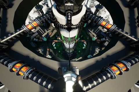 Unfortunately no alt text is available, but this is the thumbnail for content by Qkyle87 referenced at 1027 seconds into https://youtu.be/Id5iVIwlz-Y, with the label "Dangerous. Beautiful."