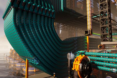 Unfortunately no alt text is available, but this is the thumbnail for content by jmaniscatharg referenced at 5197 seconds into https://youtu.be/7TCZm_nIZFU, with the label "Topsy Turvy"