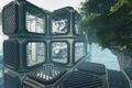 Unfortunately no alt text is available, but this is the thumbnail for content by dymek87 referenced at 2422 seconds into https://youtu.be/NmGzgw8odBw?t=2153, with the label "That's a Metroid map"