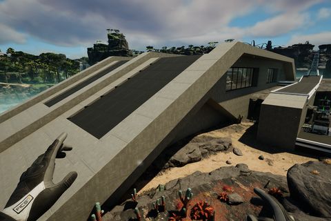 Unfortunately no alt text is available, but this is the thumbnail for content by Unhappy_Culture_1732 referenced at 163 seconds into https://youtu.be/nYHhcc2LRj0, with the label "Brutalism's no' goin' anywhere"