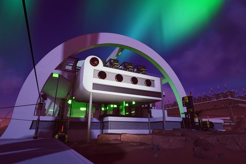 Unfortunately no alt text is available, but this is the thumbnail for content by CCreer referenced at 3416 seconds into https://youtu.be/8lBuwhJ_dic?t=3215, with the label "Gamma vibes"