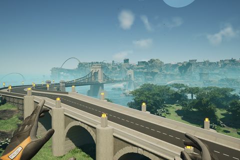 Unfortunately no alt text is available, but this is the thumbnail for content by Prudent_Comedian_479 referenced at 5643 seconds into https://youtu.be/dKn9f4Itqt4?t=2995, with the label "The Szécheni Chain Bridge"