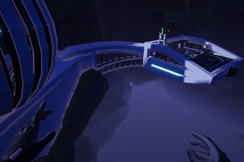 Unfortunately no alt text is available, but this is the thumbnail for content by SatisArtistry referenced at 650 seconds into https://youtu.be/7Up6hNdKG50, with the label "It's expanding"