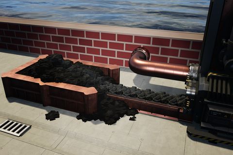 This is 100% vanilla.