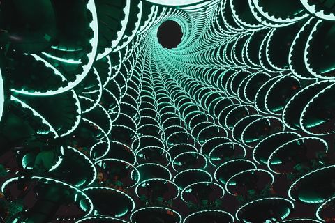 Done with this, 4500 Rocketfuel