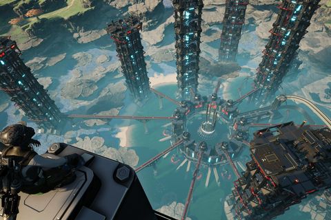 Unfortunately no alt text is available, but this is the thumbnail for content by reefchonger referenced at 3956 seconds into https://youtu.be/SjR3uywQU_U?t=2328, with the label "Fare thee well, Pioneer o7"