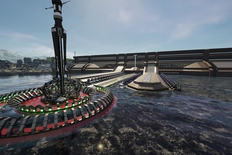 Coastal Industries - Adieu Satisfactory Part I