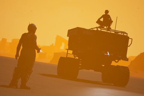 My friend fell asleep while playing, so I took some photos with him