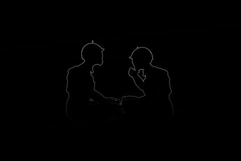 Unfortunately no alt text is available, but this is the thumbnail for content by KINGBELKOP referenced at 4746 seconds into https://youtu.be/dKn9f4Itqt4?t=2995, with the label "They're so photogenic!"