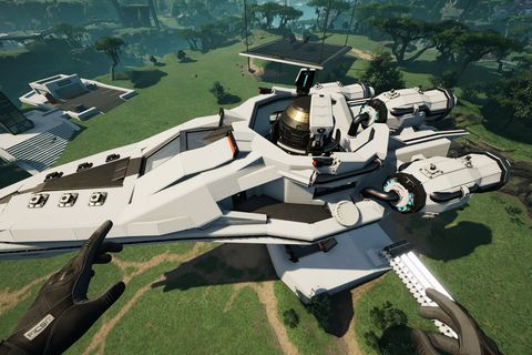 Unfortunately no alt text is available, but this is the thumbnail for content by SatisArtistry referenced at 4783 seconds into https://youtu.be/8lBuwhJ_dic?t=3215, with the label "Welcome back!"