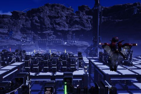 I'm quitting - my fav screenshots