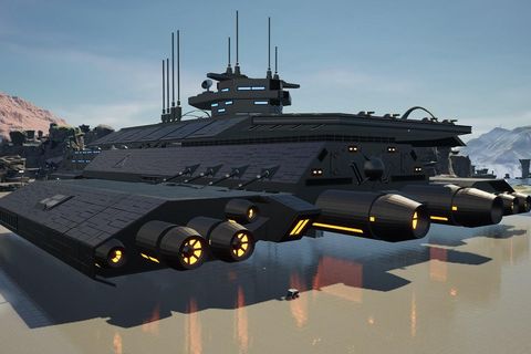 Unfortunately no alt text is available, but this is the thumbnail for content by ParkingArmadillo4516 referenced at 3942 seconds into https://youtu.be/8lBuwhJ_dic?t=3215, with the label "You're never done"