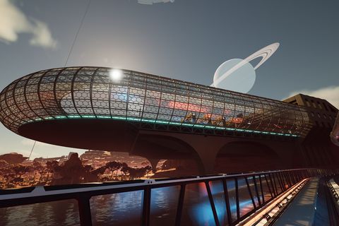 Unfortunately no alt text is available, but this is the thumbnail for content by Komissar78rus referenced at 1650 seconds into https://youtu.be/7Up6hNdKG50, with the label "Glassy, classy"