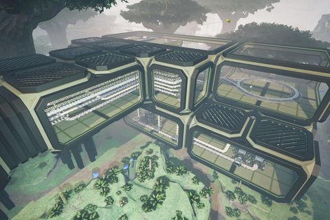 Unfortunately no alt text is available, but this is the thumbnail for content by dymek87 referenced at 2422 seconds into https://youtu.be/NmGzgw8odBw?t=2153, with the label "That's a Metroid map"
