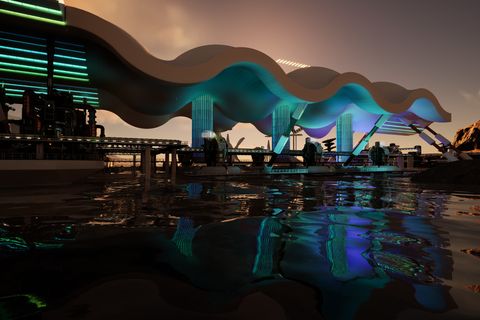 Unfortunately no alt text is available, but this is the thumbnail for content by pobkac referenced at 5614 seconds into https://youtu.be/gfGIx-hPelQ, with the label "Congratz man, congratz!"